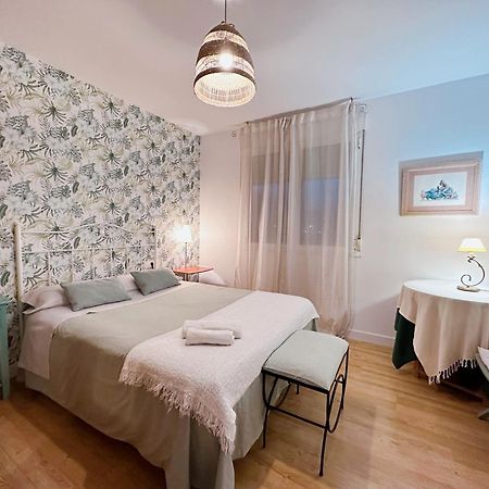Apartamento Suite Los Deportes Ponferrada Eksteriør bilde